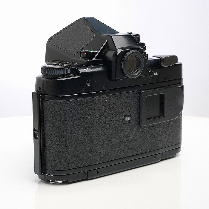 ペンタックス 67IIAEボディ