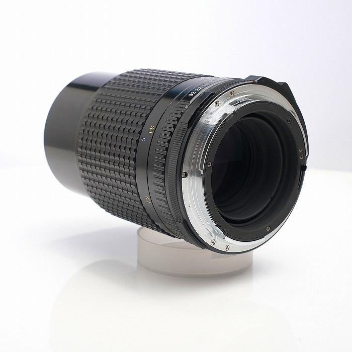 ペンタックス 67 200/4