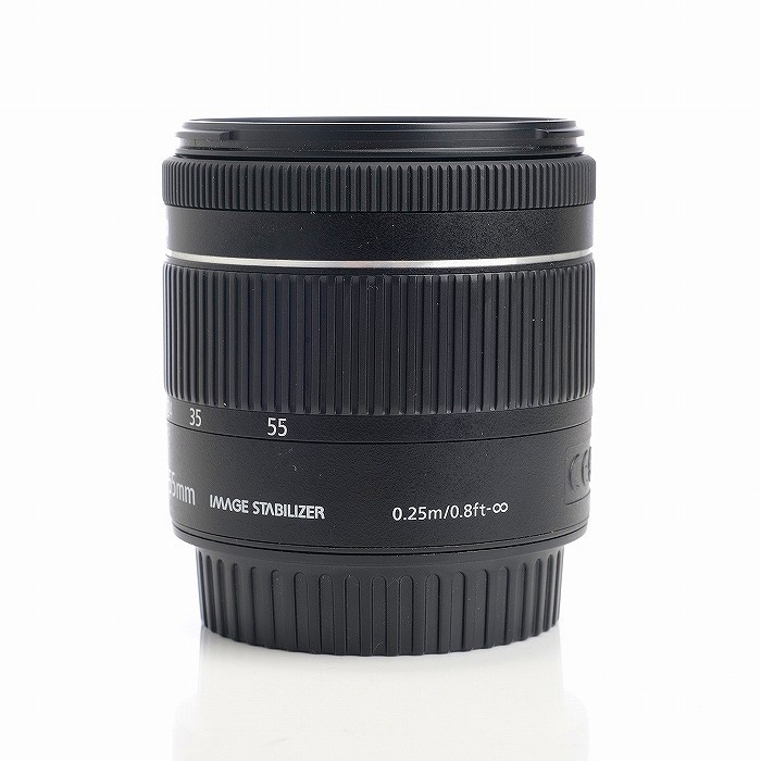 キヤノン キヤノン EF-S18-55/F4-5.6 IS STM