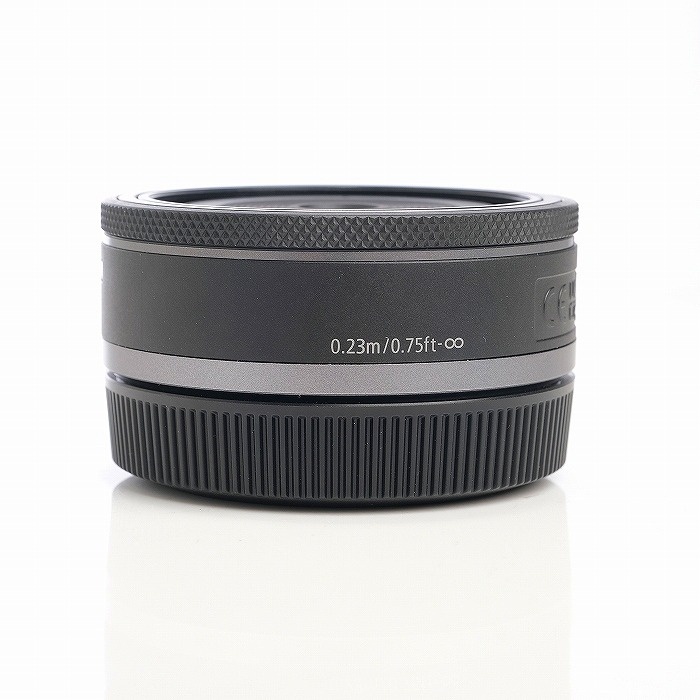 キヤノン RF 28/F2.8 STM