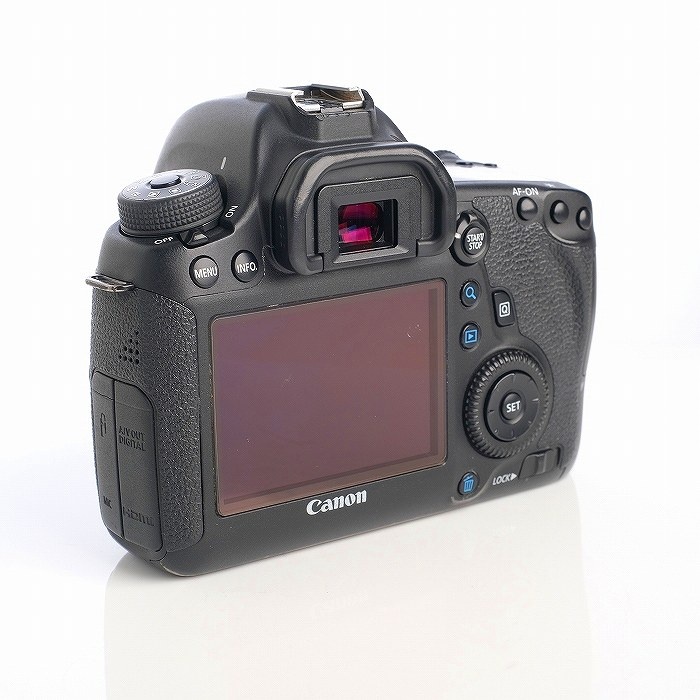 キヤノン EOS 6D ボディ