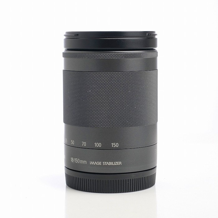 キヤノン EF-M18-150/3.5-6.3 IS STM グラフアイト