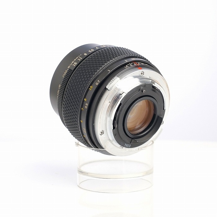 オリンパス OM 50/2 マクロ