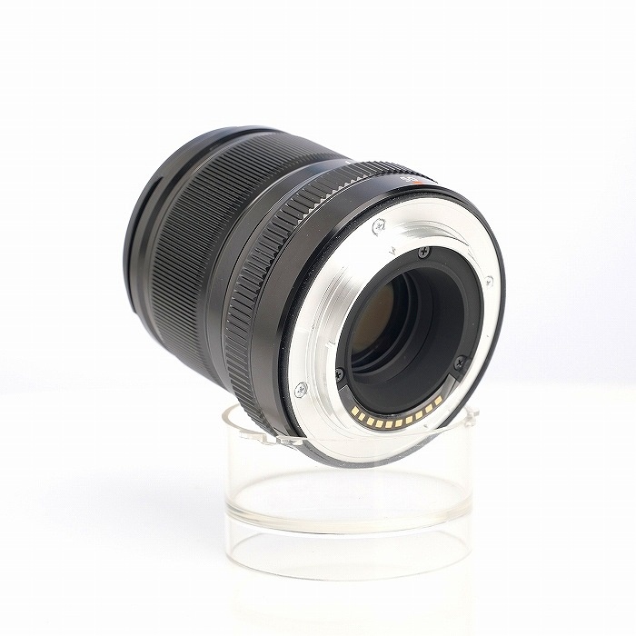 フジフイルム XF50/2 R WR ブラツク