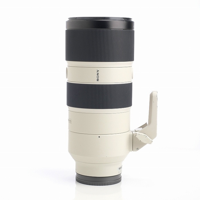ソニー FE70-200/2.8 GM OSS