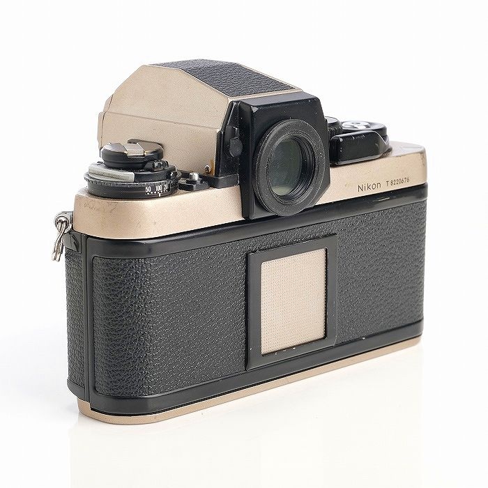 ニコン F3/T