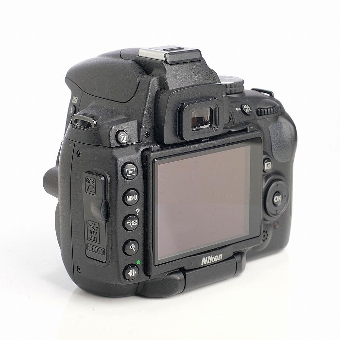 ニコン D5000 ボディ