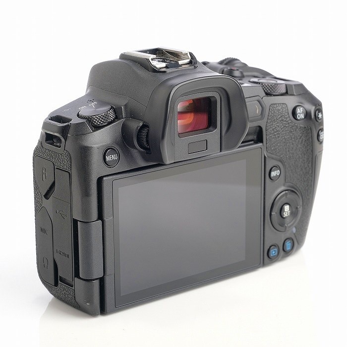 キヤノン EOS R ボデイ