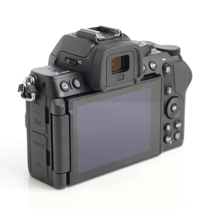 ニコン Z50II ボディ