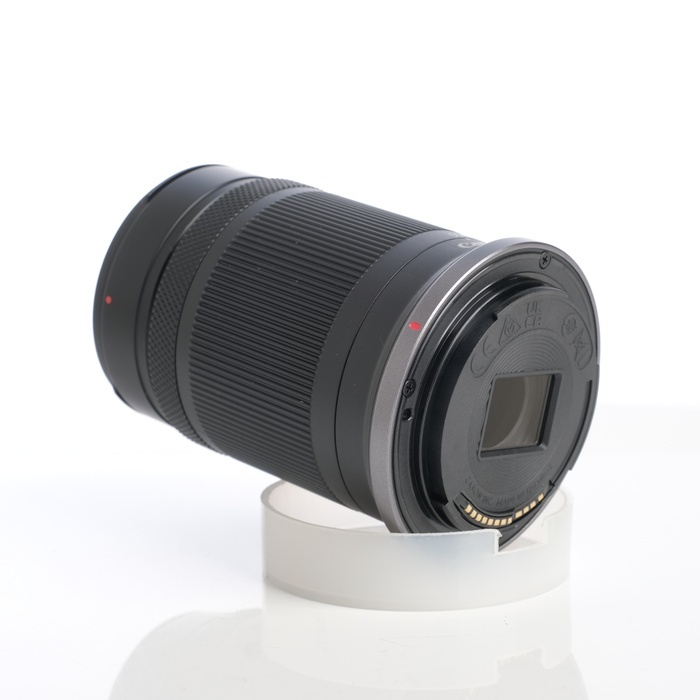 キヤノン RF-S55-210/5-7.1 IS STM