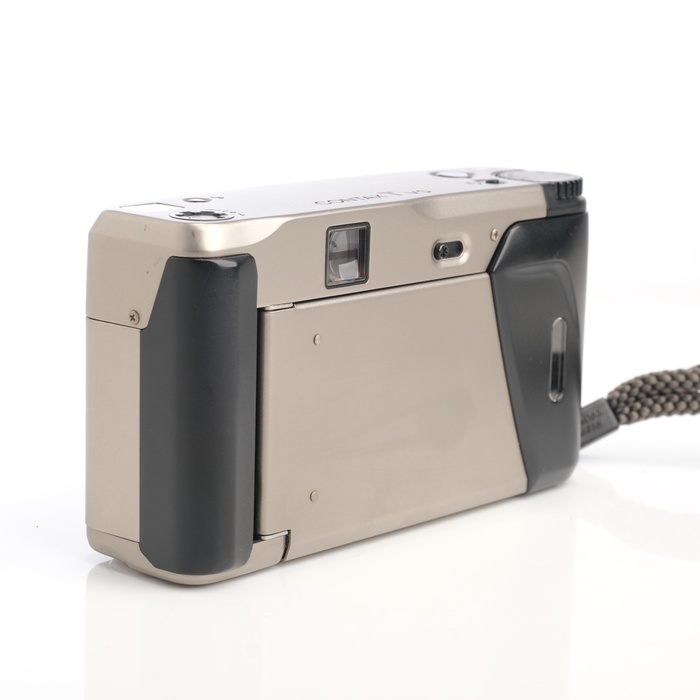 コンタックス T VS