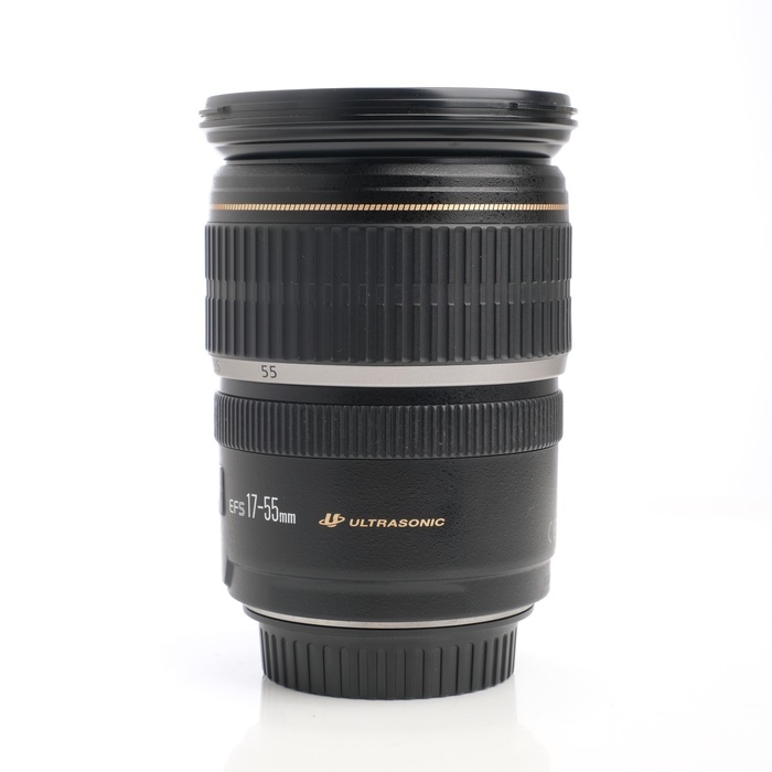 キヤノン EF-S17-55/2.8 IS USM