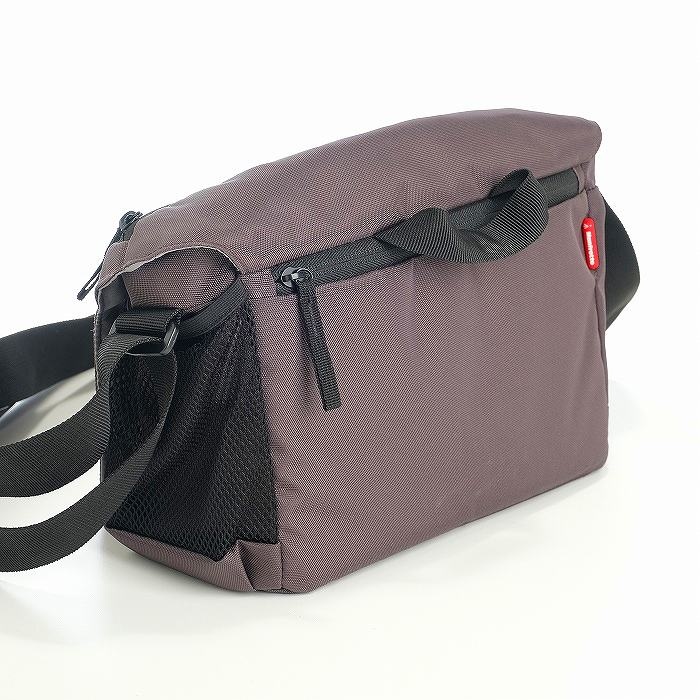 マンフロット NEXT メッセンジャー II MB NX-M-IGY-2