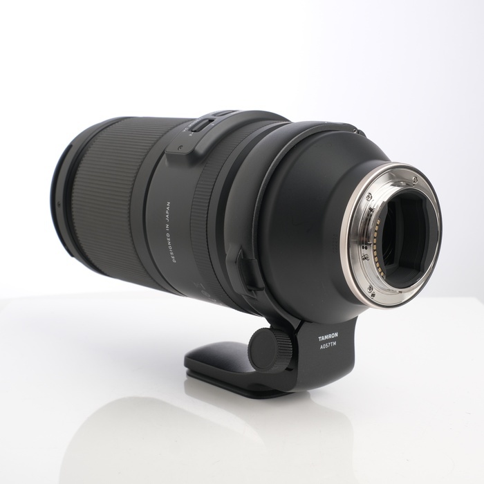 タムロン 150-500/5-6.7 DI3 VC VXD A057SF ソニーE