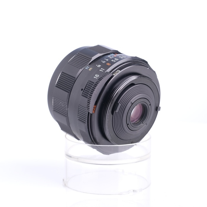 ペンタックス SMCT 28/3.5 M42