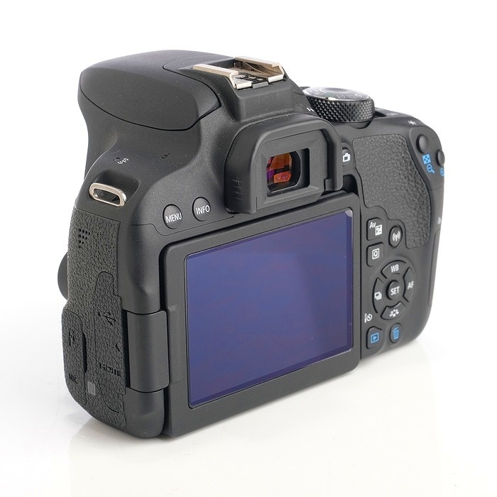 キヤノン EOS KISS X9I ボデイ
