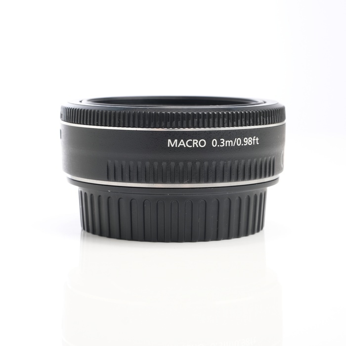 キヤノン EF40/2.8 STM