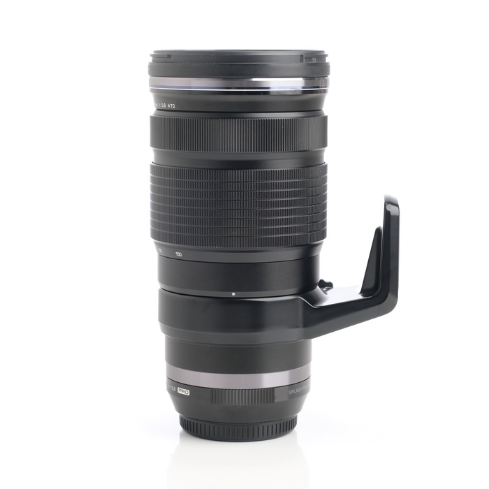 オリンパス M.ZUIKO DIGITAL ED40-150/2.8 PRO