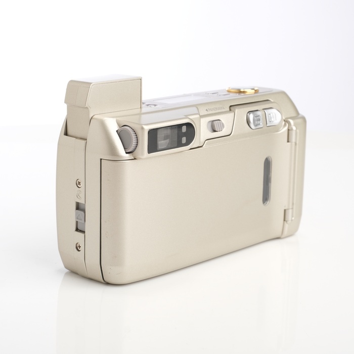 ニコン Lite Touch Zoom120 ED QD