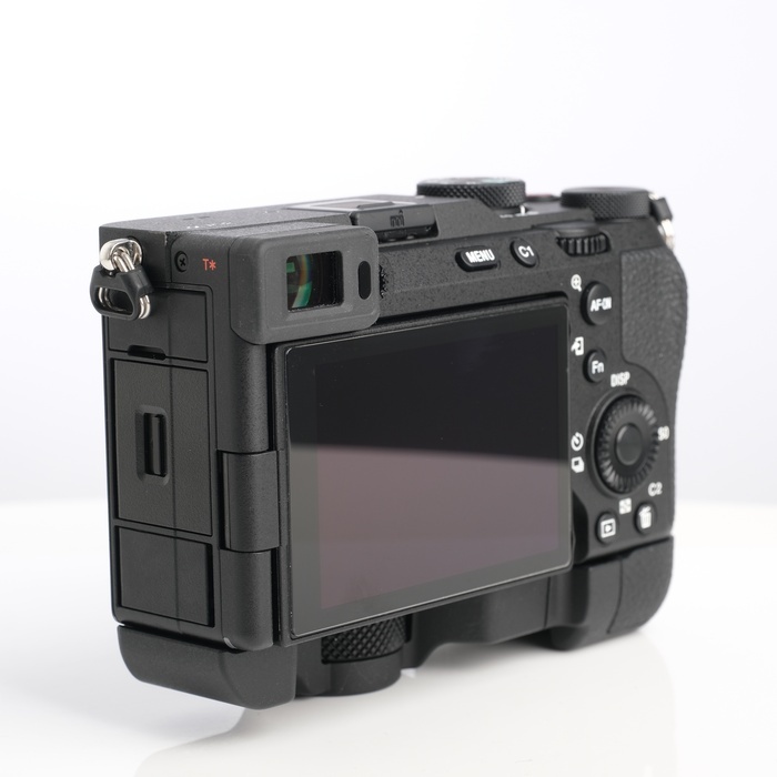 ソニー α7CR ILCE-7CR ボデイ