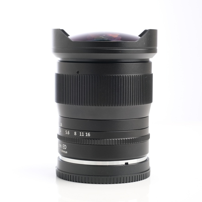 TTArtisan TTARTISAN 11/F2.8 FISHEYE ソニーE
