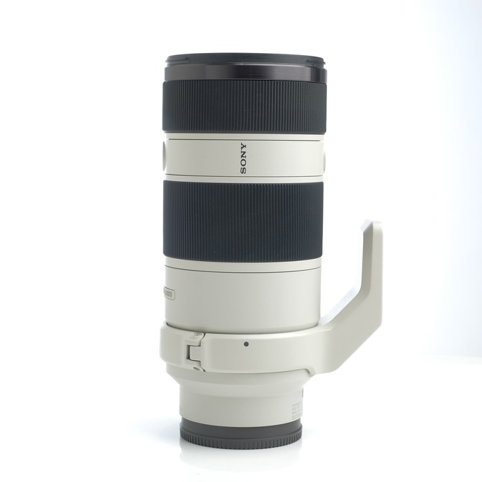 ソニー FE70-200/4 G OSS