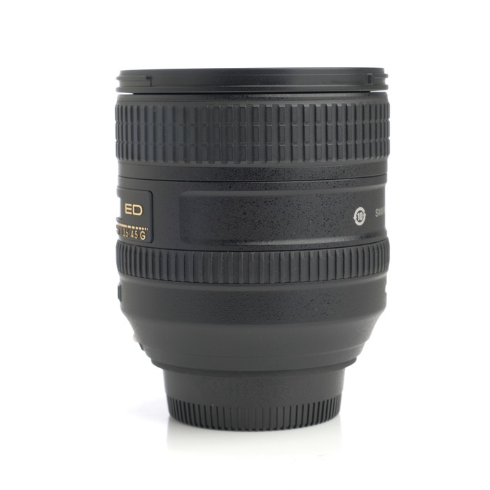 ニコン AF-S 24-85/F3.5-4.5G ED VR