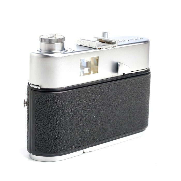 フォクトレンダー VITO BR(カラースコパー50/2.8)