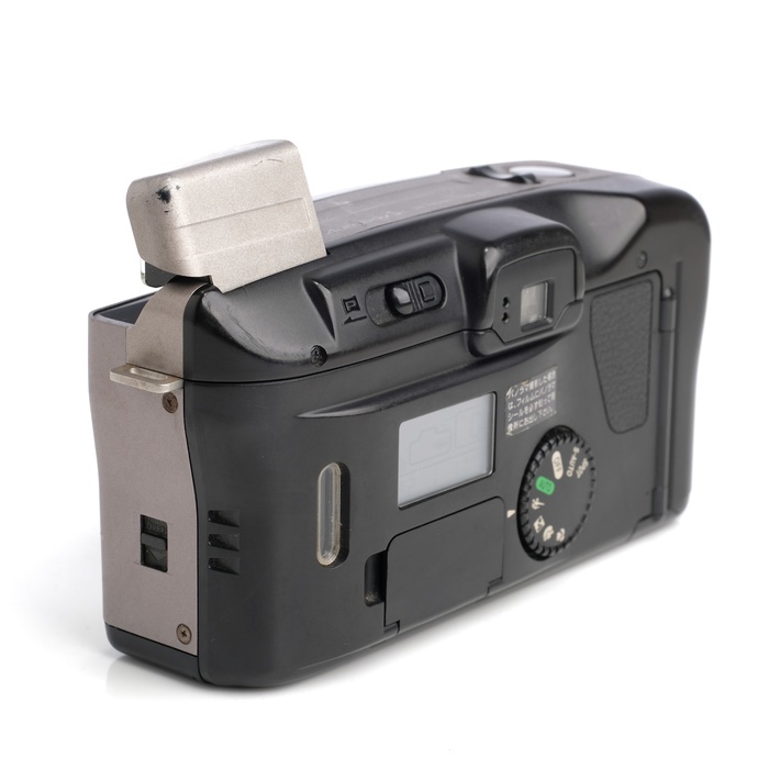 キヤノン オートボーイ SII