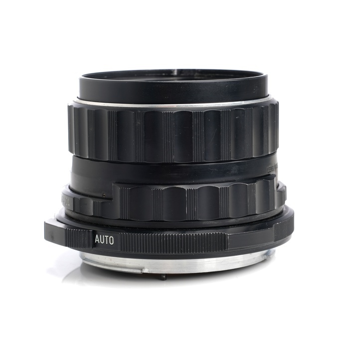 ペンタックス SMC TAKUMAR 6X7 105/2.4