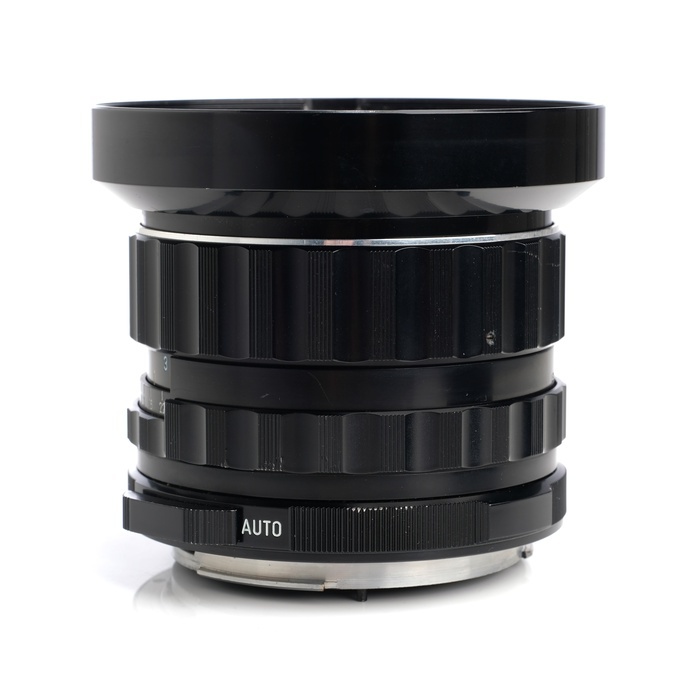 ペンタックス SMC TAKUMAR 6X7 55/3.5