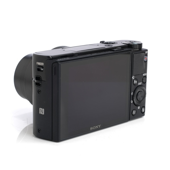 ソニー DSC-RX100M7