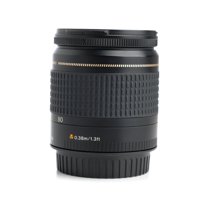 キヤノン EF 28-80/3.5-5.6 III