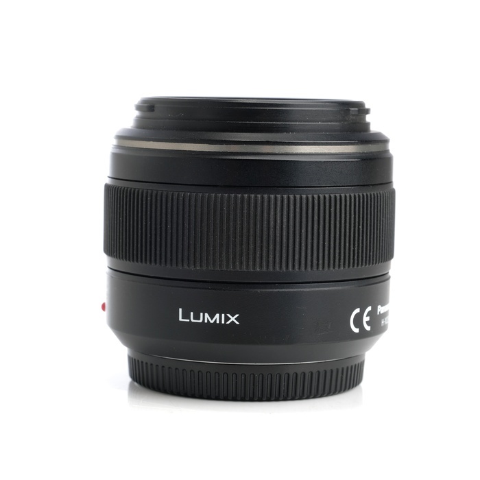 パナソニック DG SUMMILUX 25/1.4 ASPH. H-X025