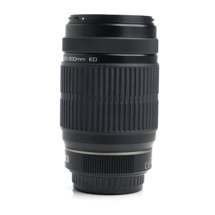 ペンタックス DA L 55-300/4-5.8 ED