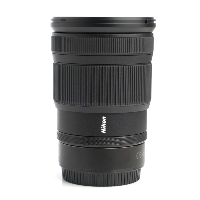 ニコン Z 24-120/4 S