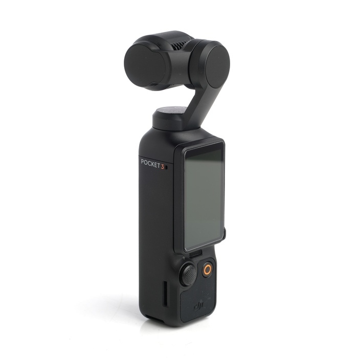 DJI DJI OSMO POCKET 3 クリエイターコンボ