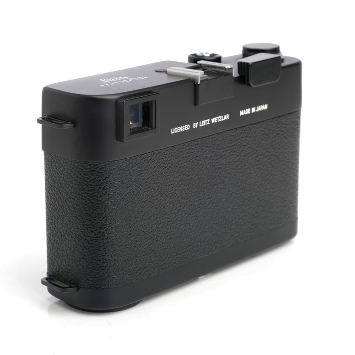 ミノルタ ライツミノルタCL ボディ