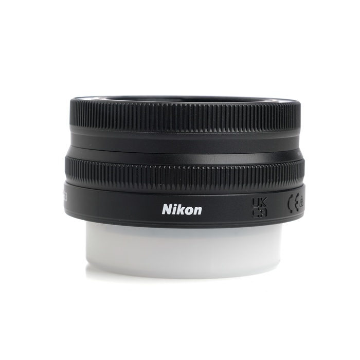 ニコン Z DX 16-50/3.5-6.3 VR