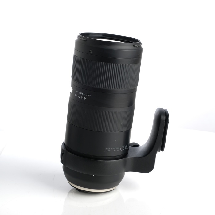タムロン 70-210/4 DI VC USD A034N ニコン