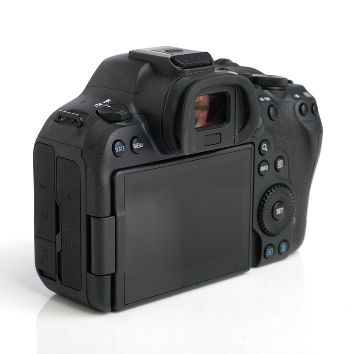 キヤノン EOS R6 MARK2 ボデイ