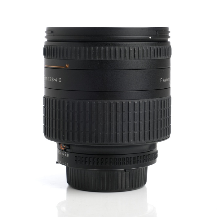 ニコン AI AF 24-85/F2.8-4D IF