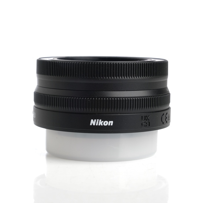 ニコン Z DX 16-50/F3.5-6.3 VR