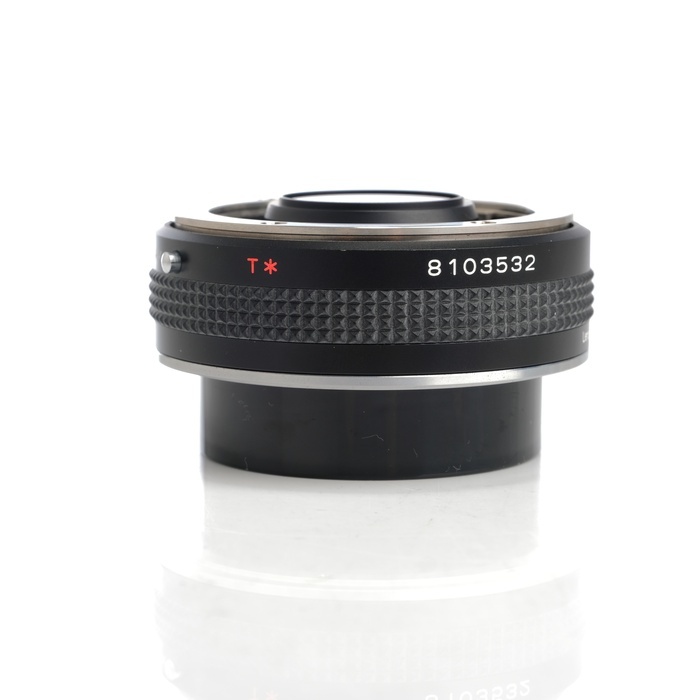 コンタックス MutarIII 1.4x