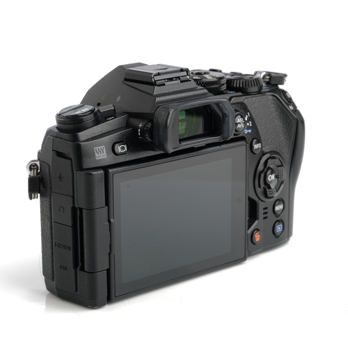 オリンパス OM-D E-M1 MARK2 ボディ