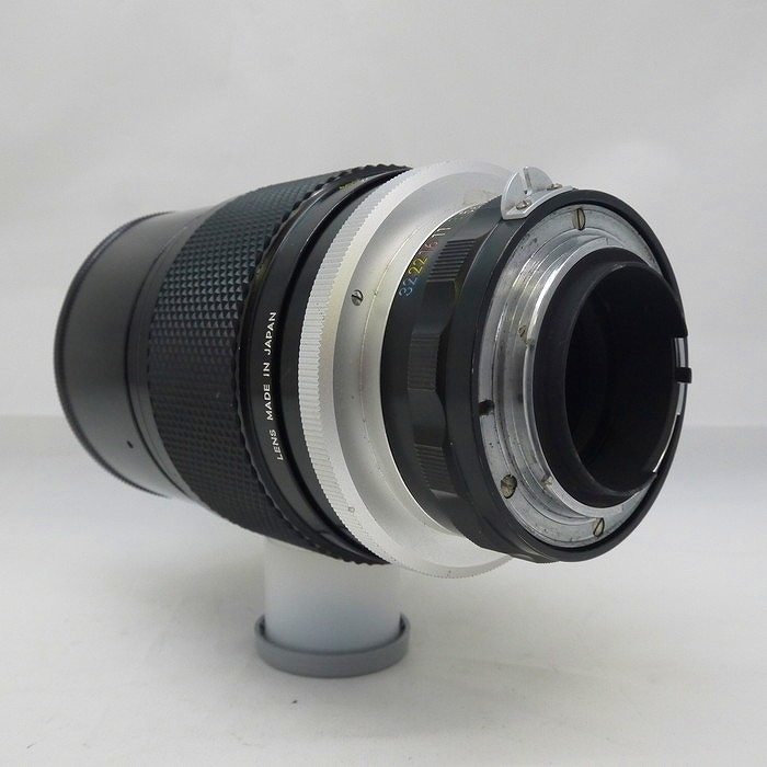 ニコン NIKKOR-P AUTO 180/2.8C