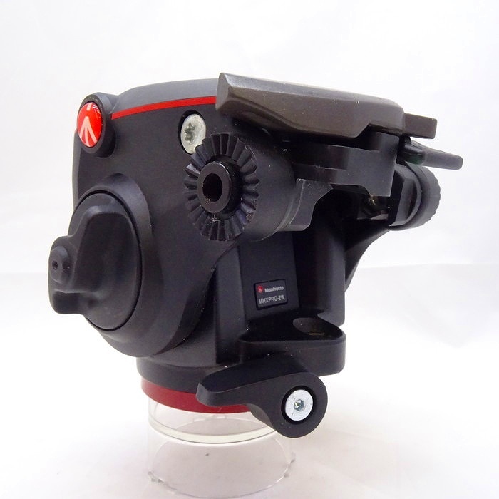 マンフロット MHXPRO-2W雲台