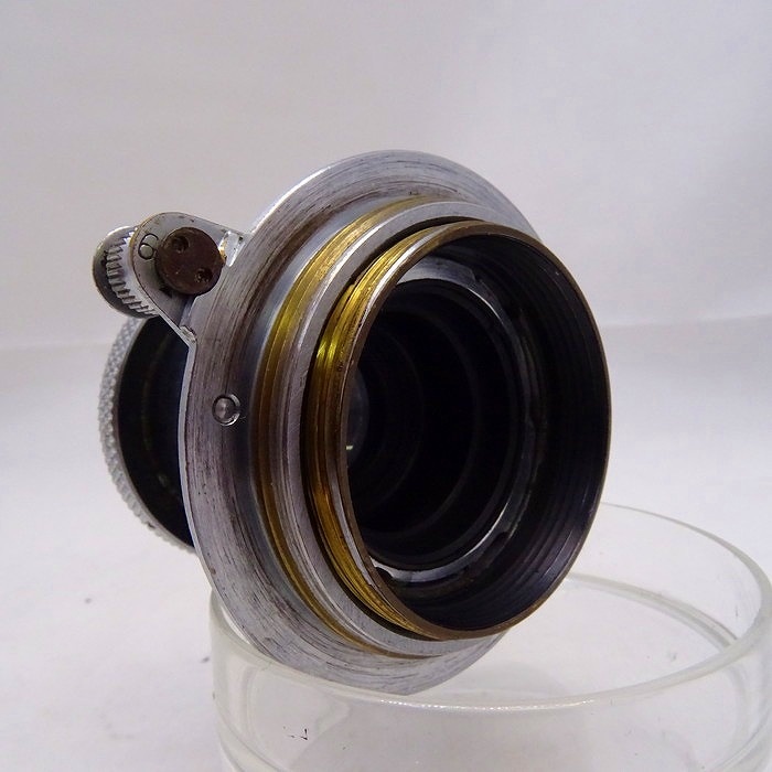 ライカ エルマー5cm/3.5