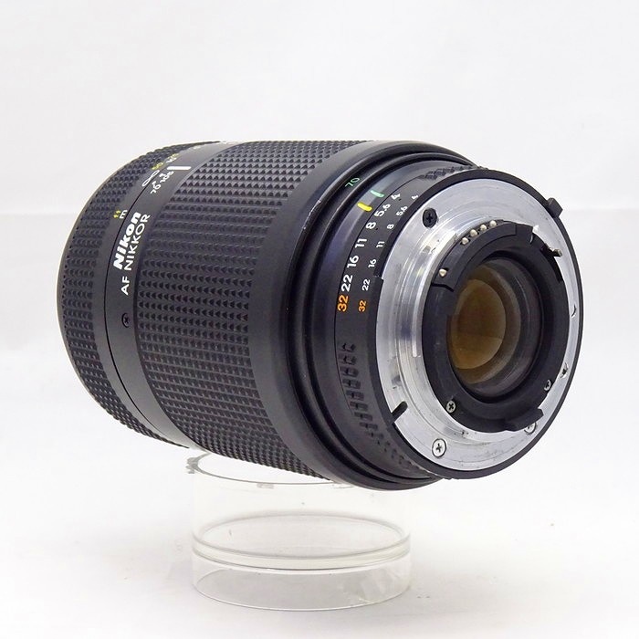 ニコン AF70-210/4-5.6D