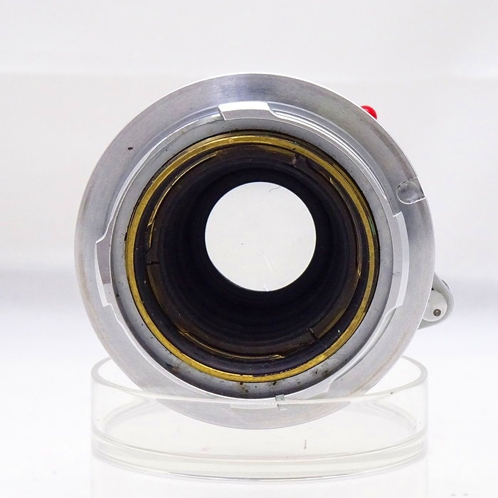 ライカ エルマー M50/2.8沈胴 最短1m